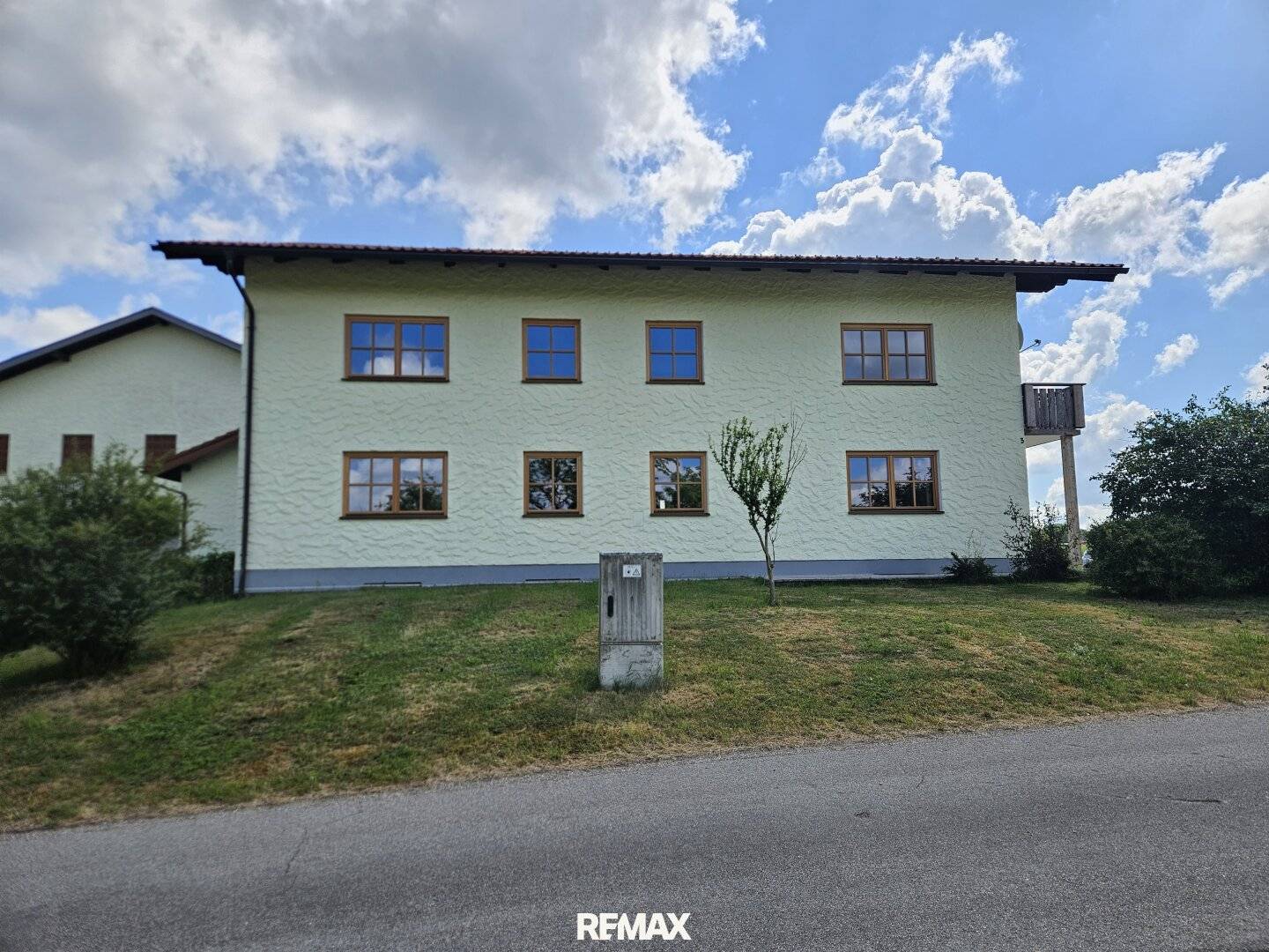 Großzügiges Haus zur Miete in ruhiger Lage
