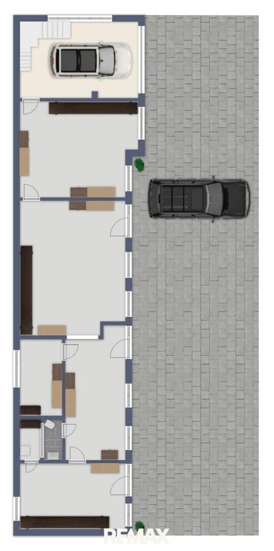 Grundriss 1