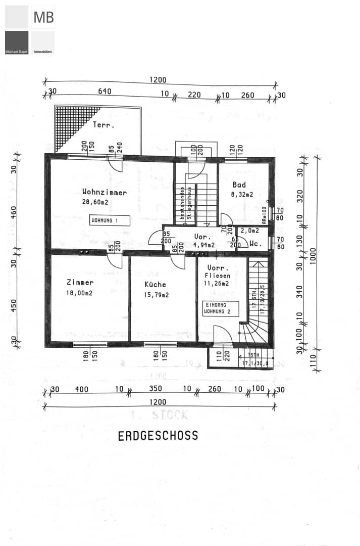 Grundriss 1