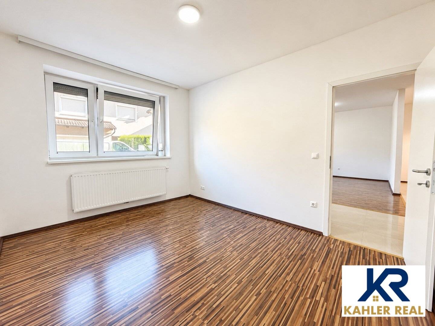 2 Zimmer Wohnung nahe Tulln und Sieghartskirchen