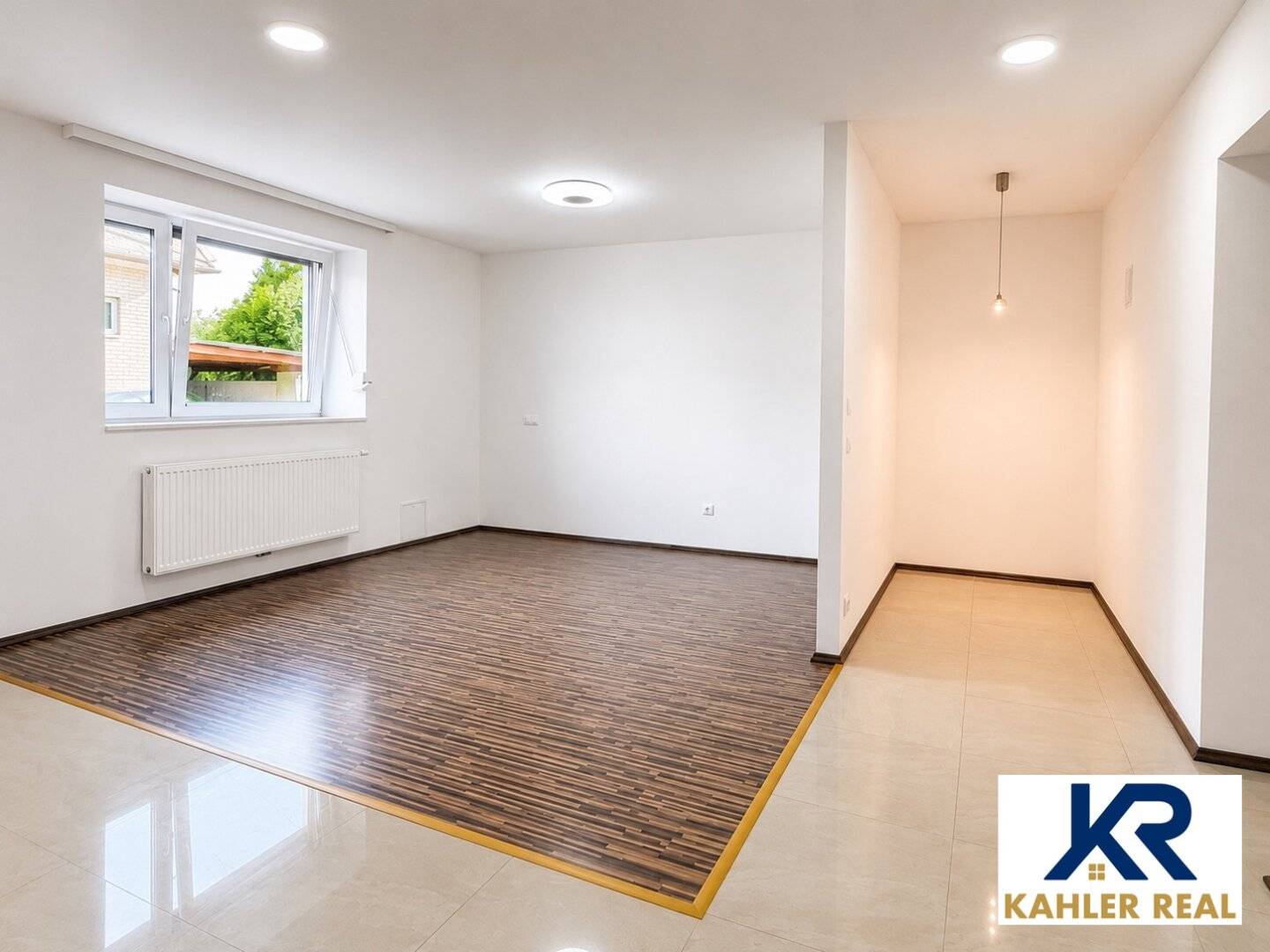 2 Zimmer Wohnung nahe Tulln und Sieghartskirchen