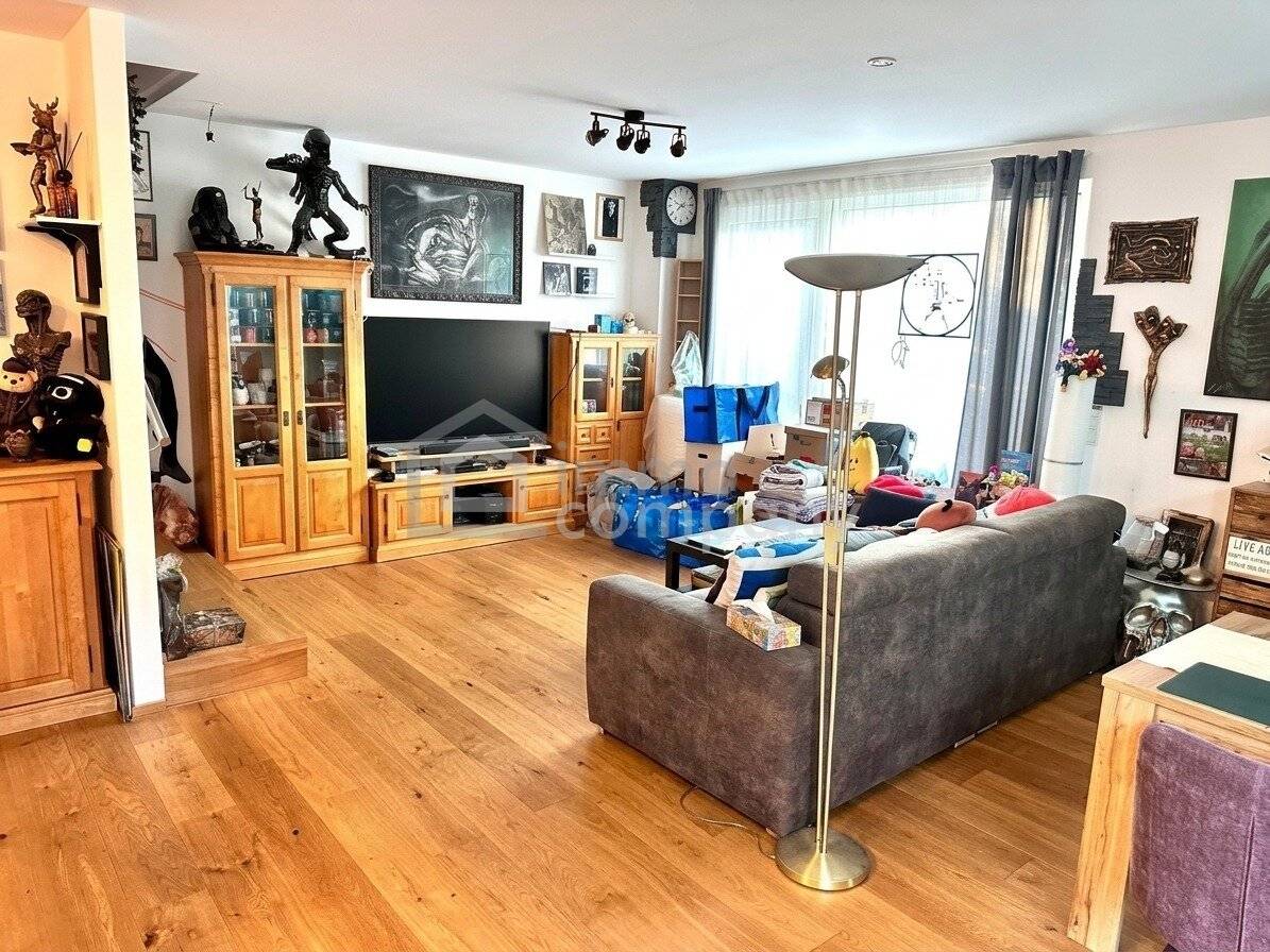 Large semi-detached house 174m², 6 rooms, garden, terrace, parking, 1230 Vienna, 580,000€
