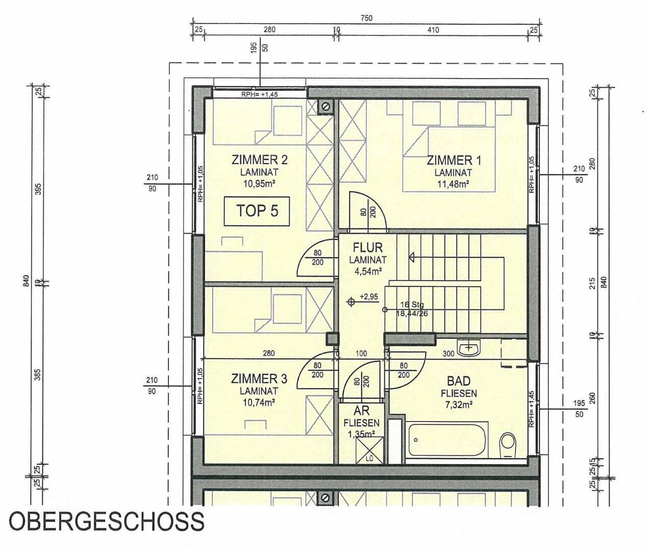 Grundriss 2