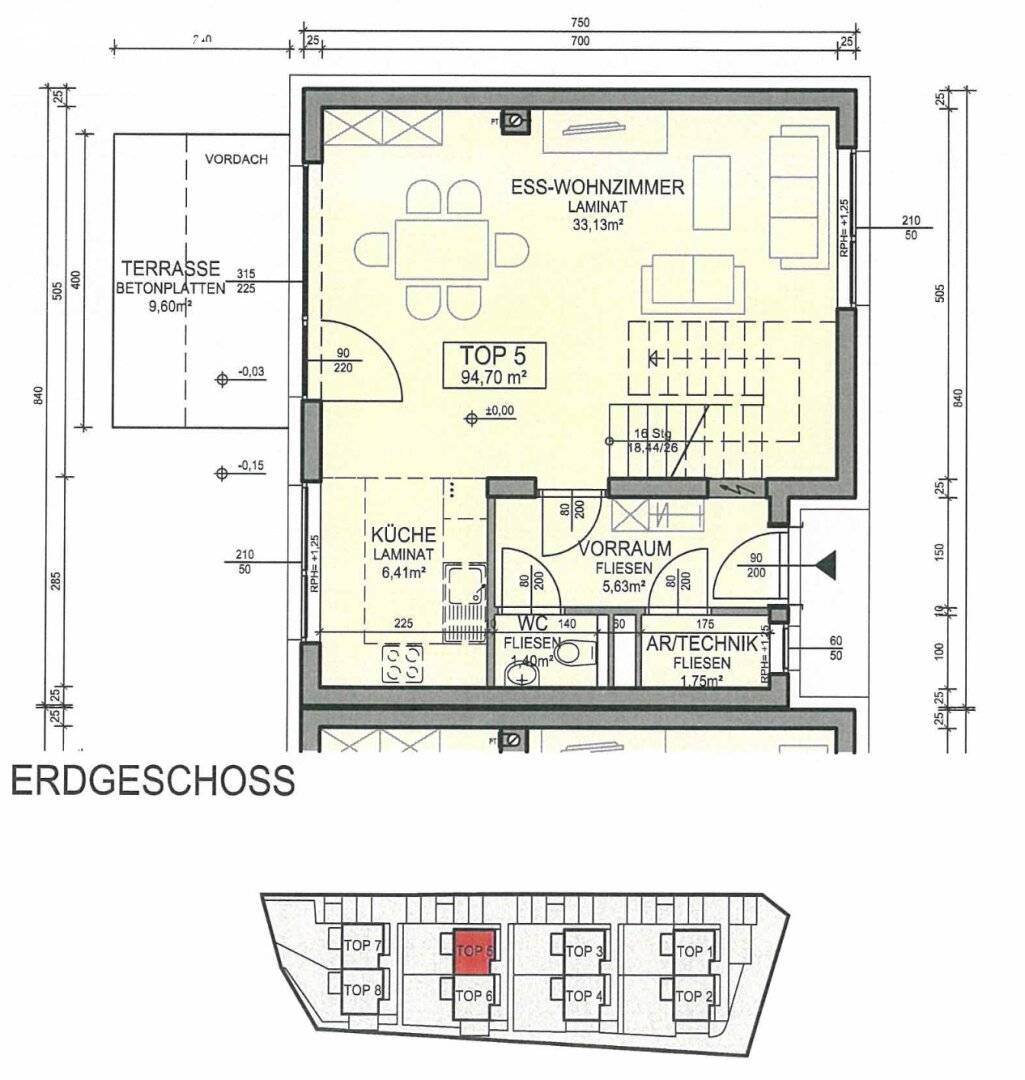Grundriss 1