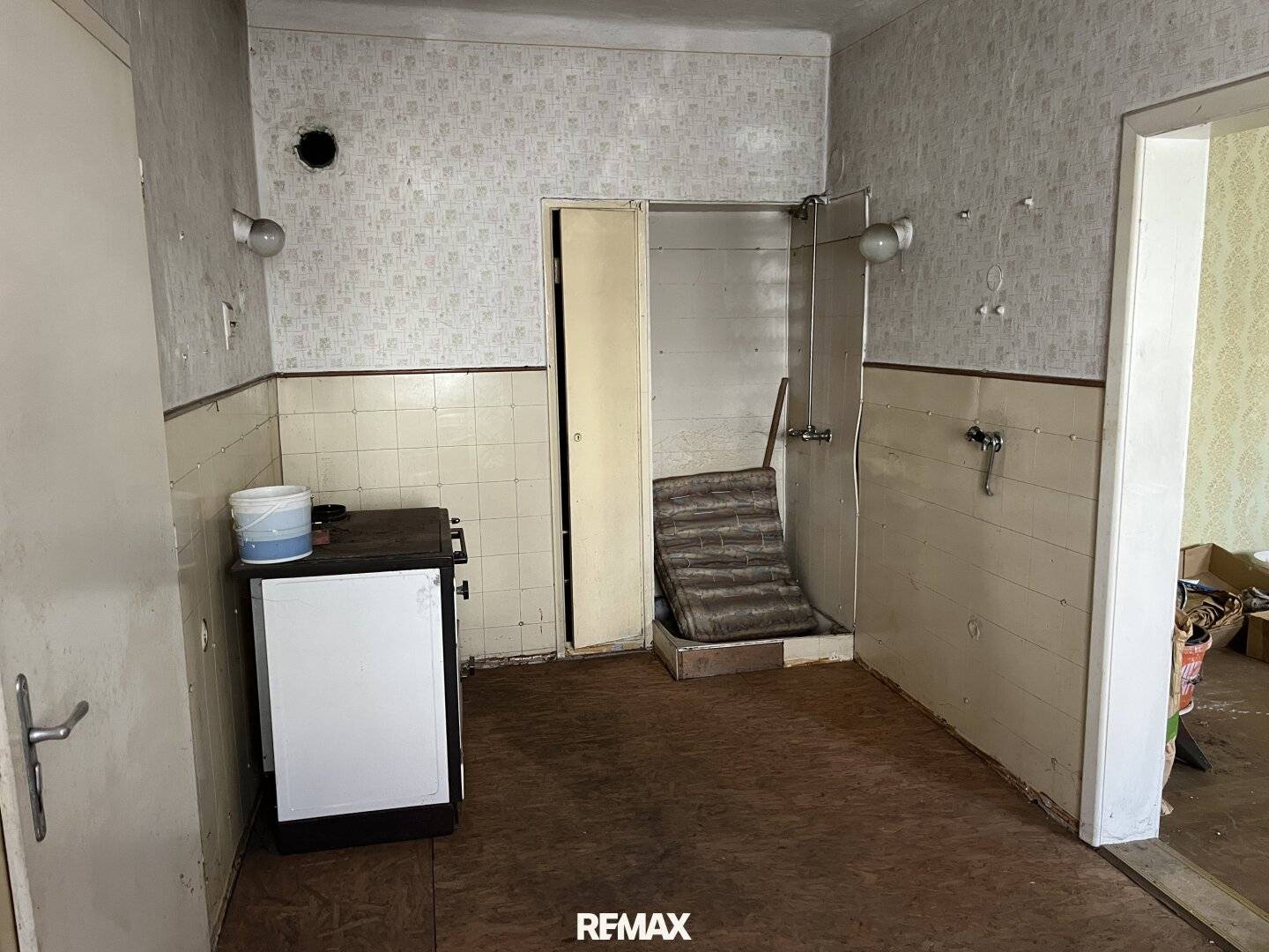 Haus in zentraler Lage