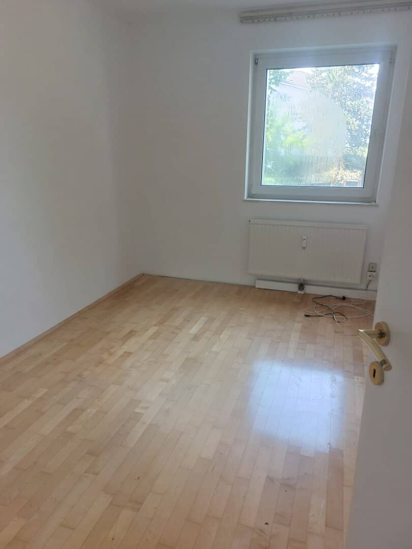 Gemütliche Familienwohnung