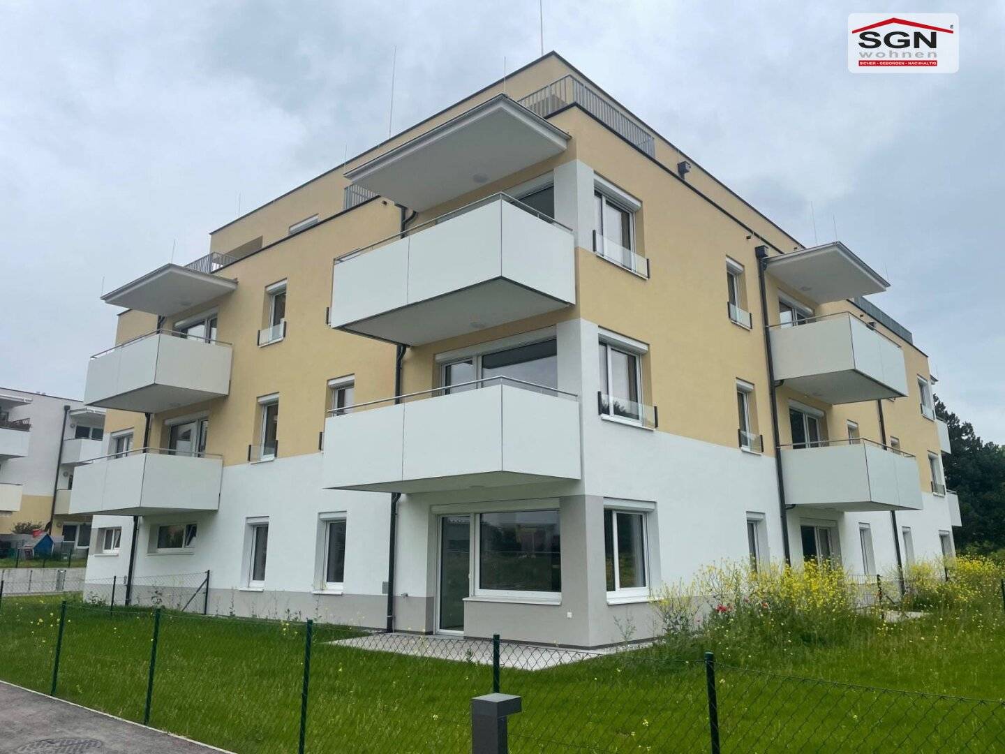 Subsidized 4-room apartment with rent-to-own option