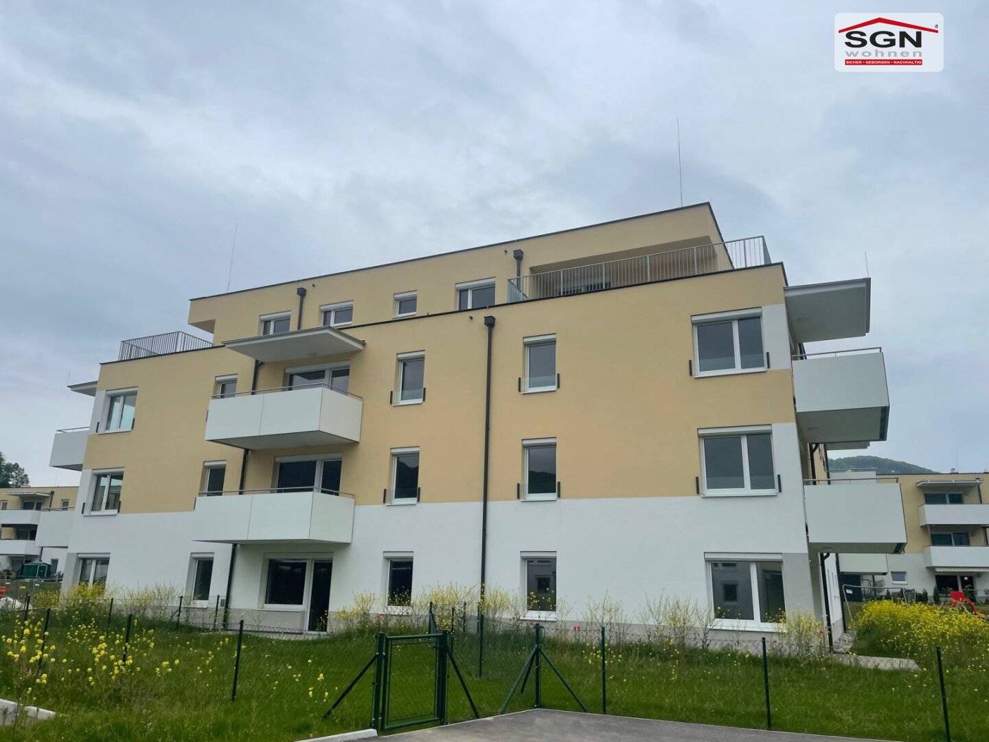 Subsidized 4-room apartment with rent-to-own option