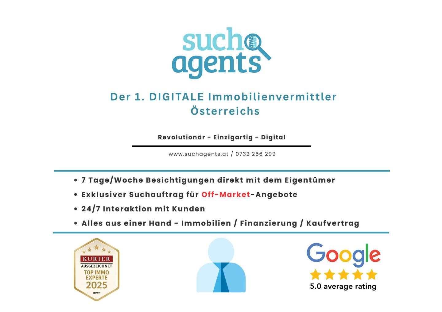 Sonniges Baugrundstück in ruhiger Natur Wohnung