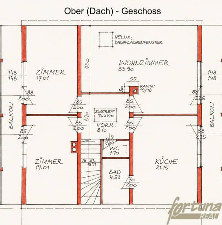 Grundriss 2
