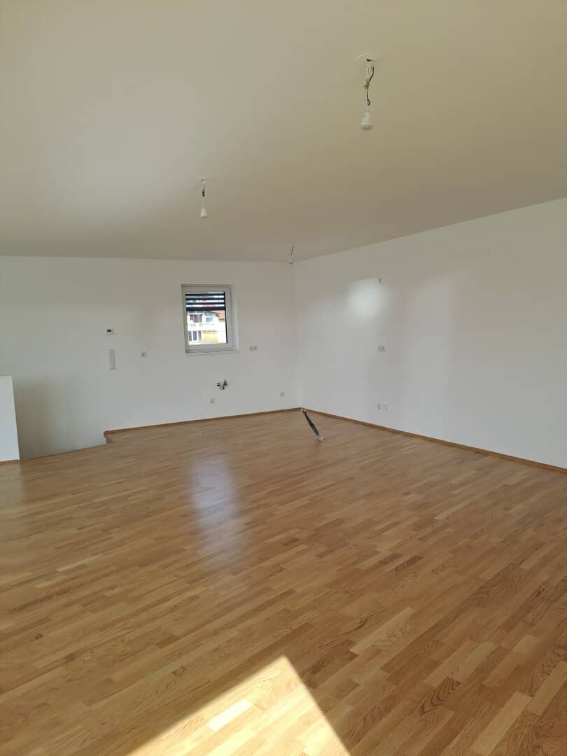 Mittelhaus - 3er REIHENHAUSANLAGE IN TOP LAGE VON KORNEUBURG