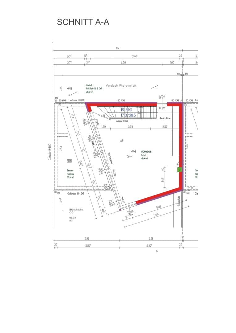 Grundriss 2