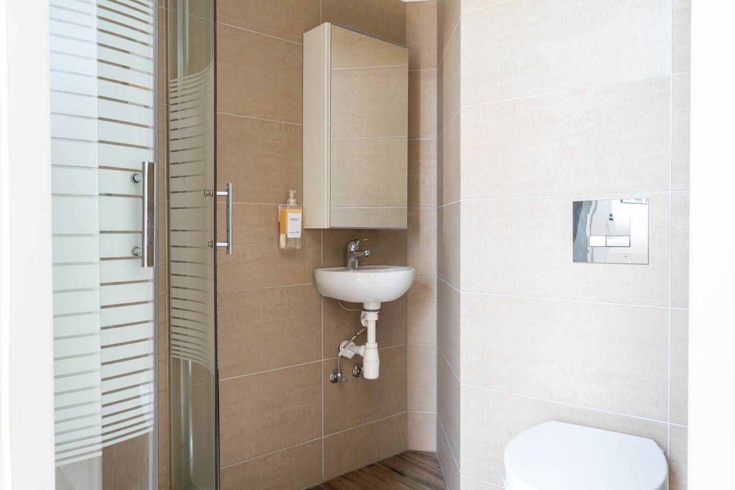 Charming 1-room apartment in Vienna – Ameisgasse | 20.30 m²