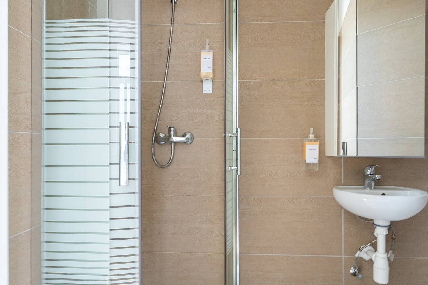 Charming 1-room apartment in Vienna – Ameisgasse | 20.30 m²