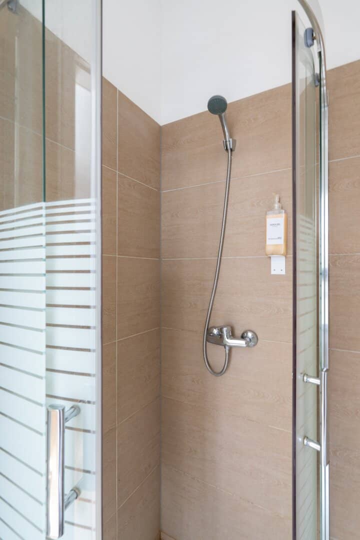 Charming 1-room apartment in Vienna – Ameisgasse | 20.30 m²