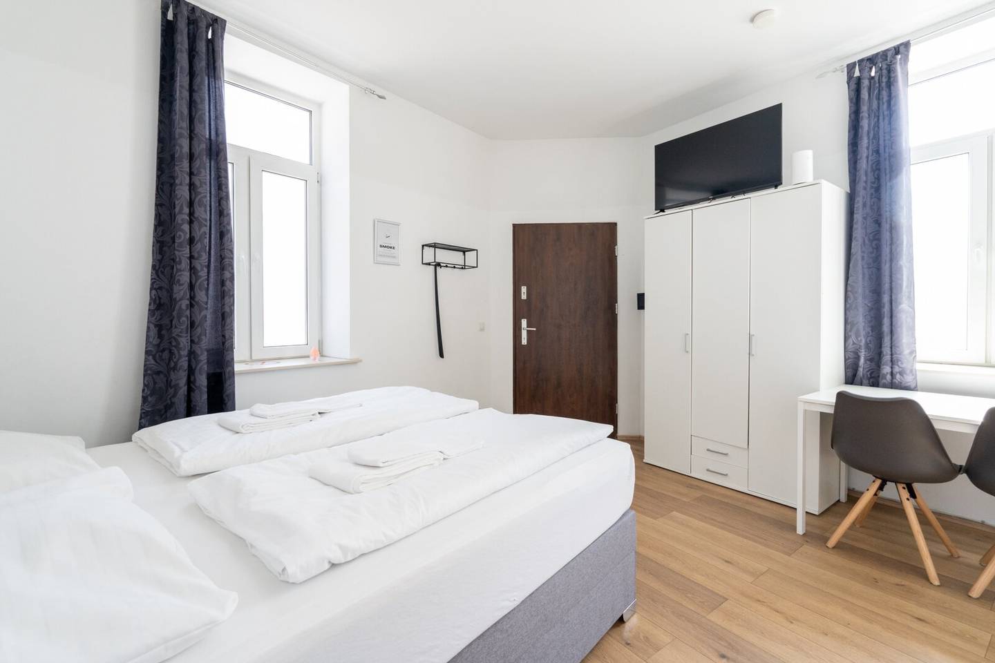 Charming 1-room apartment in Vienna – Ameisgasse | 20.30 m²