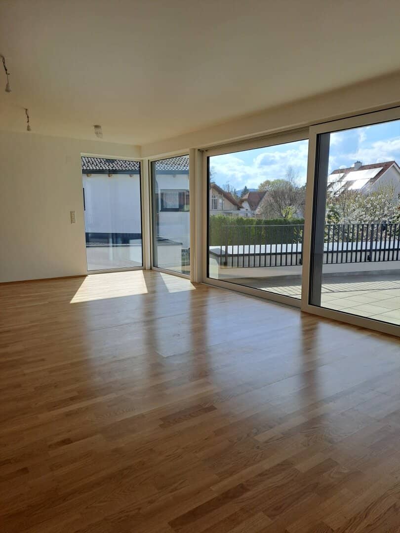Mittelhaus - 3er REIHENHAUSANLAGE IN TOP LAGE VON KORNEUBURG