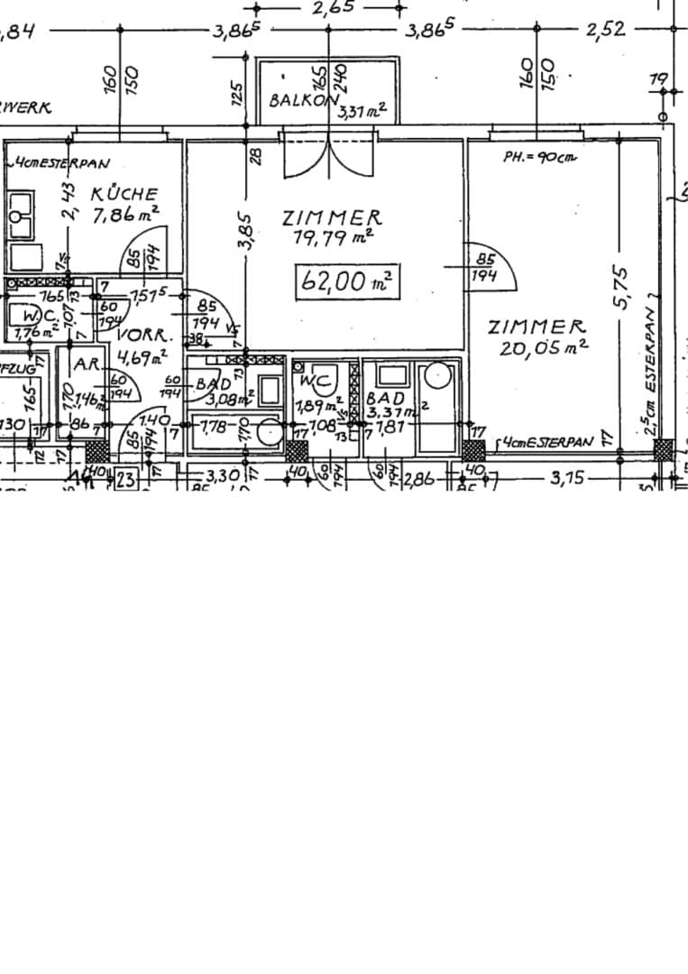 Grundriss 1