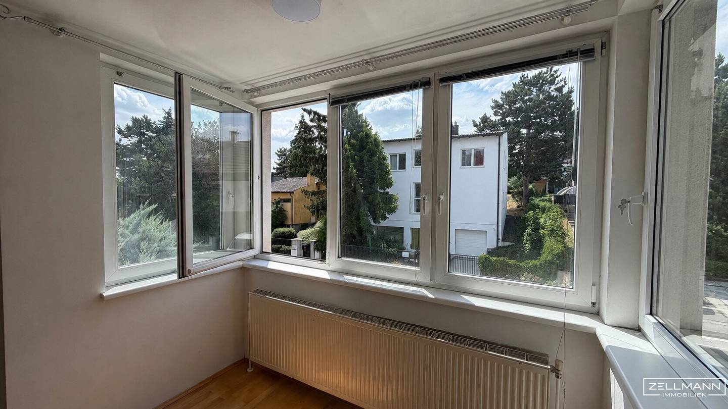 Living with space, light and clear room layout | ZELLMANN IMMOBILIEN
