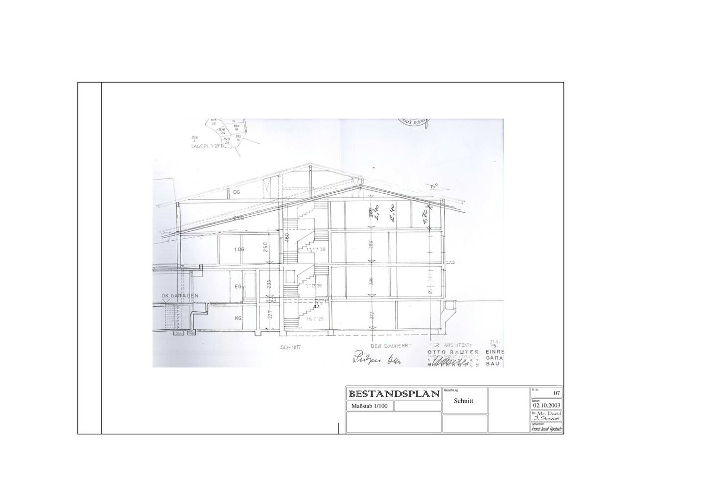 Grundriss 5