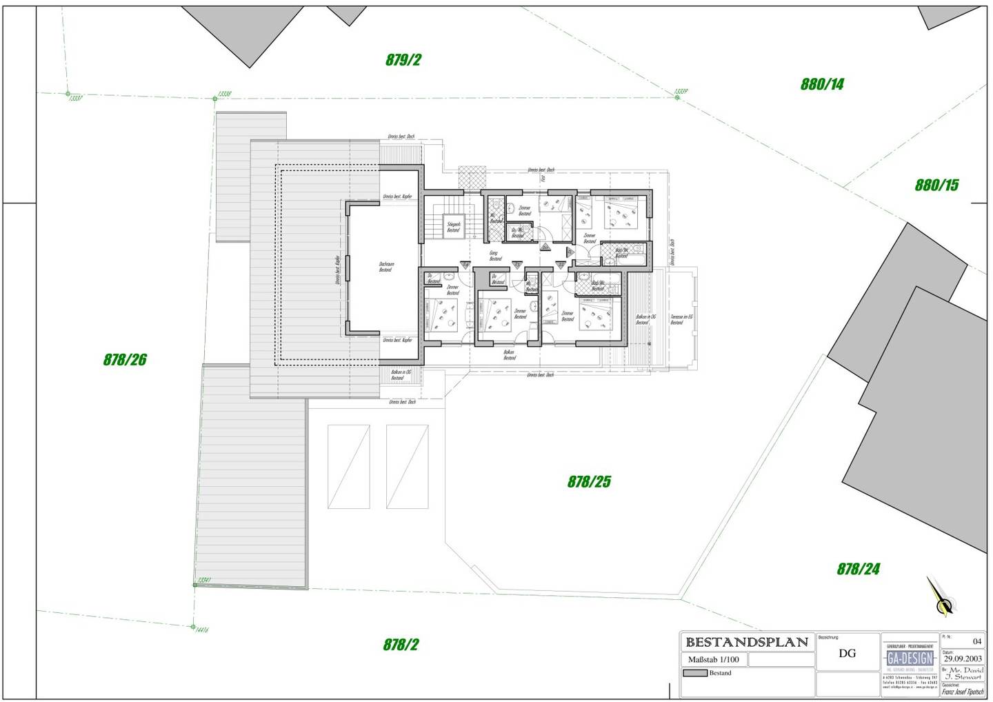 Grundriss 3