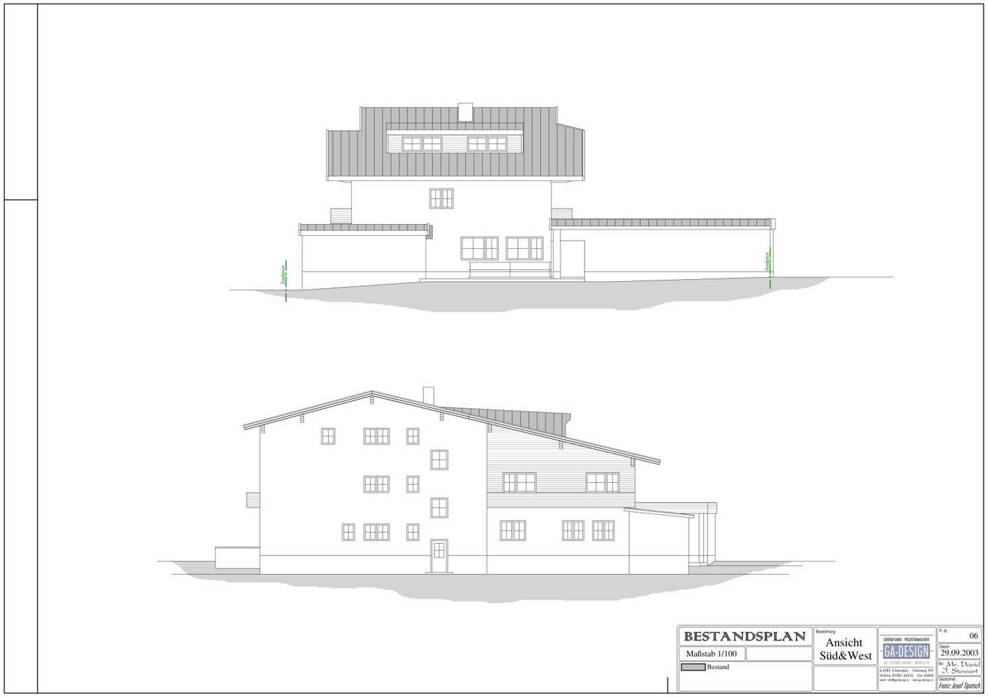 Grundriss 7
