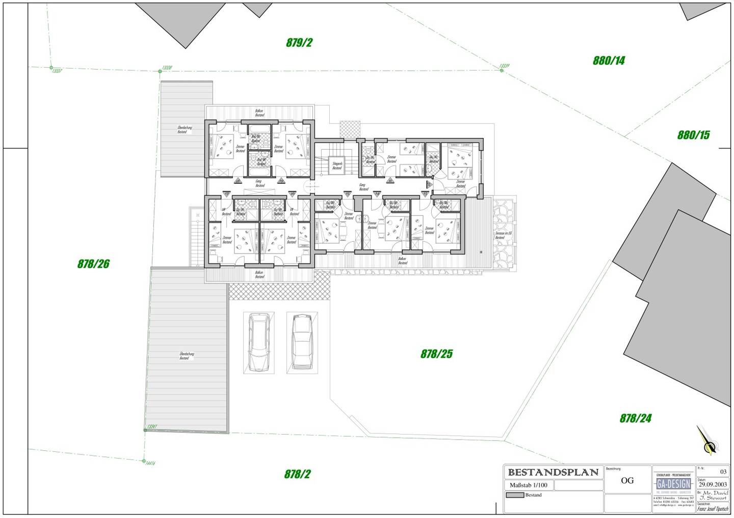 Grundriss 2