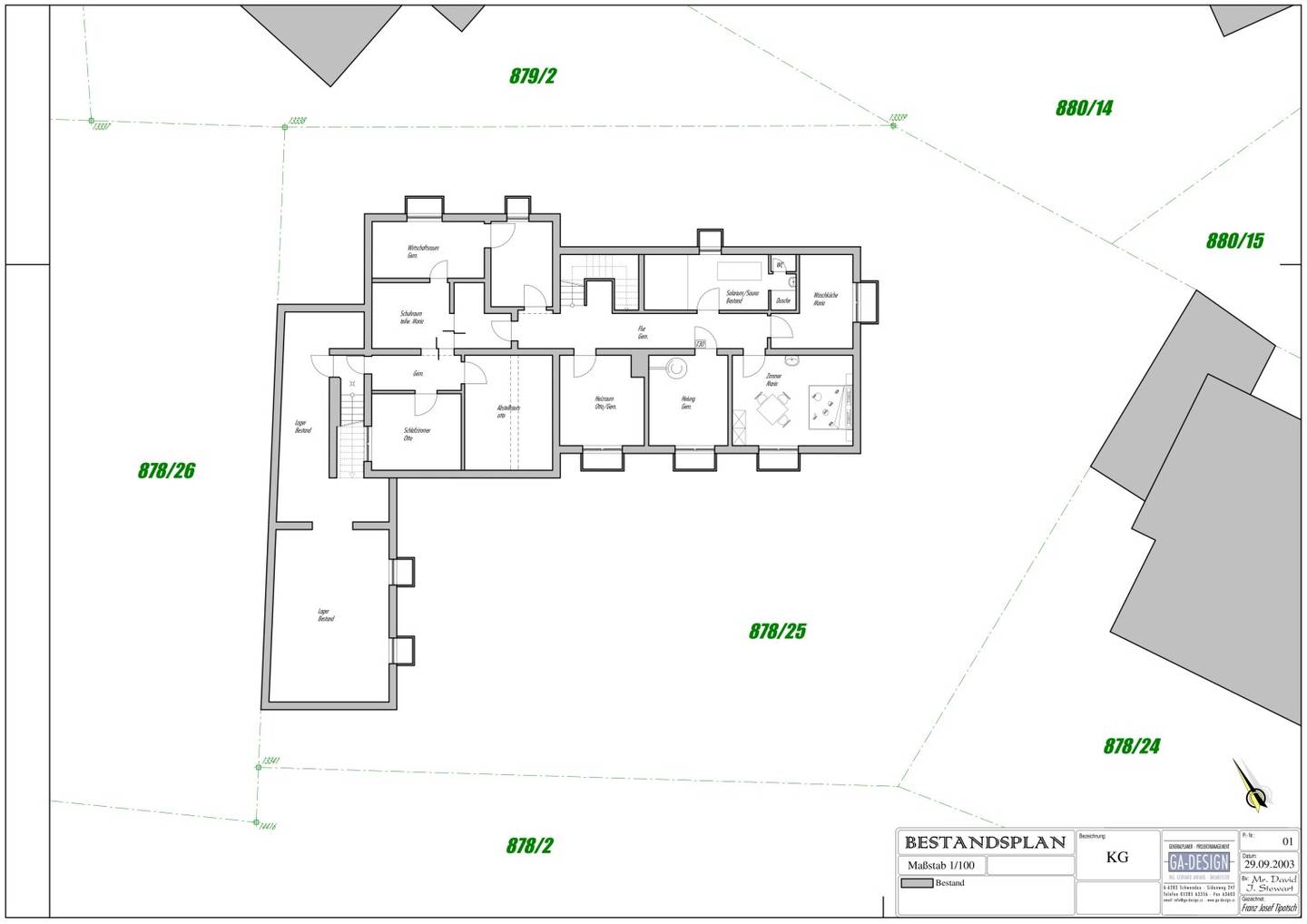 Grundriss 4