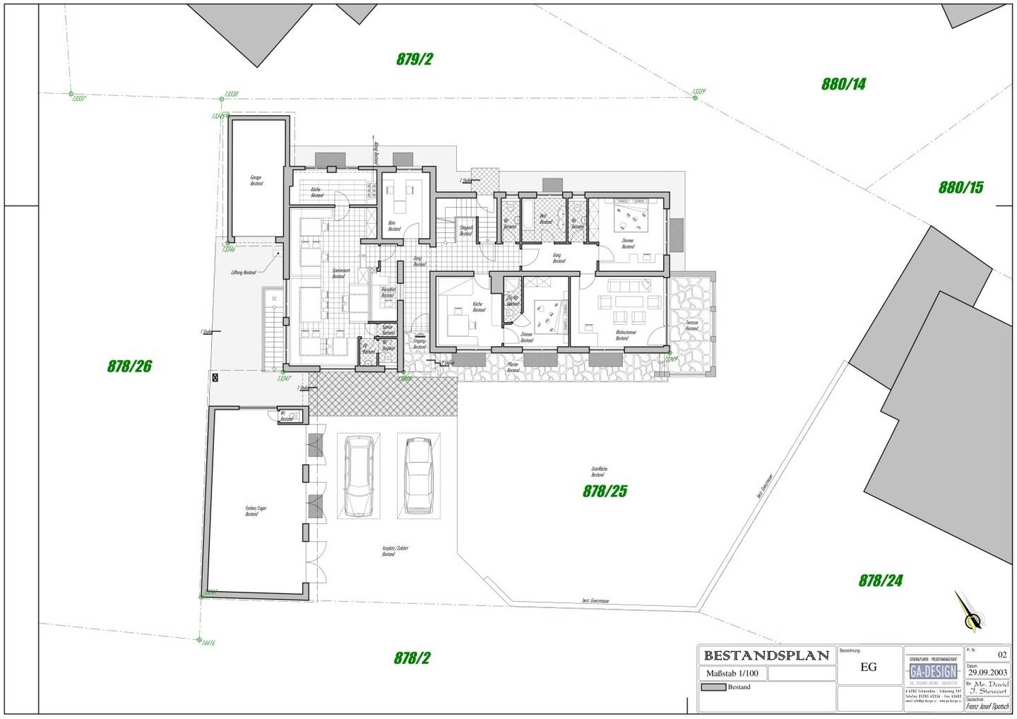 Grundriss 1