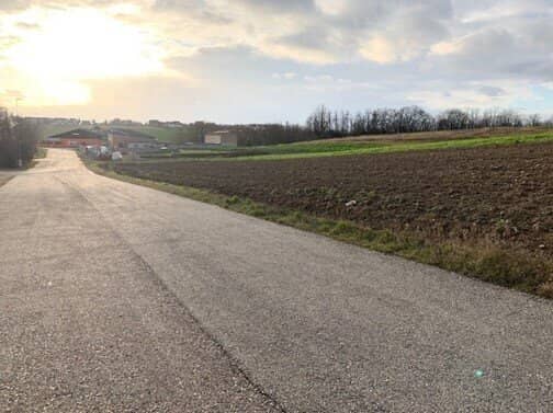 4.333m² Betriebsgrundstück in Top – Lage an der A5 - 2191 Gaweinstal