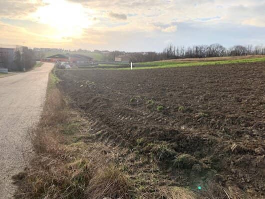 4.333m² Betriebsgrundstück in Top – Lage an der A5 - 2191 Gaweinstal
