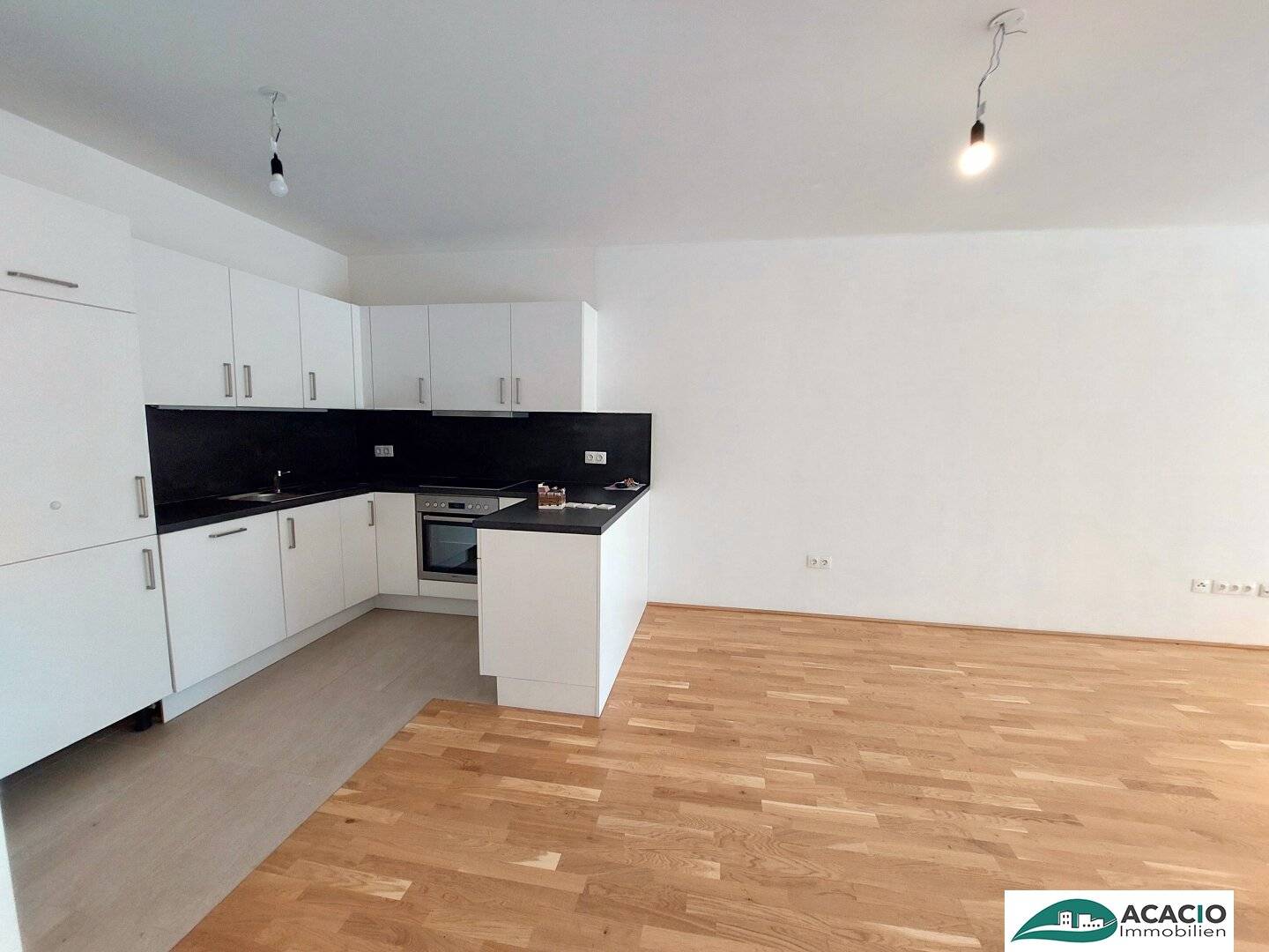 geräumige 3-Zimmer-Gartenwohnung im Wohnpark Tullnerfeld - im Grünen wohnen, aber in der Stadt arbeiten - Tiefgaragenplatz optional möglich!