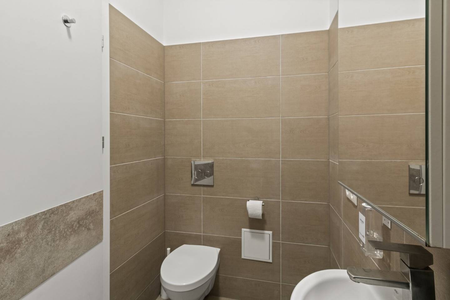 Charming 27.7 m² Apartment in 1140 Vienna