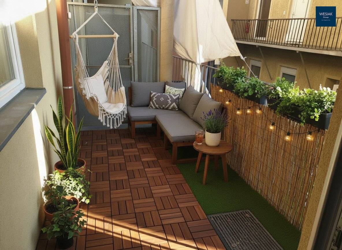 Schönaugasse 5/3 - 3 Zimmer Wohnung im Zentrum mit einer Freifläche