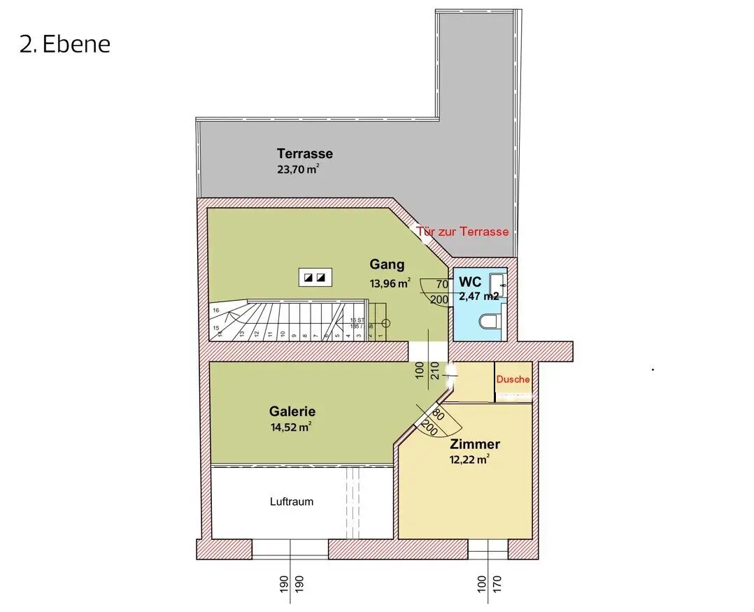 Grundriss 2