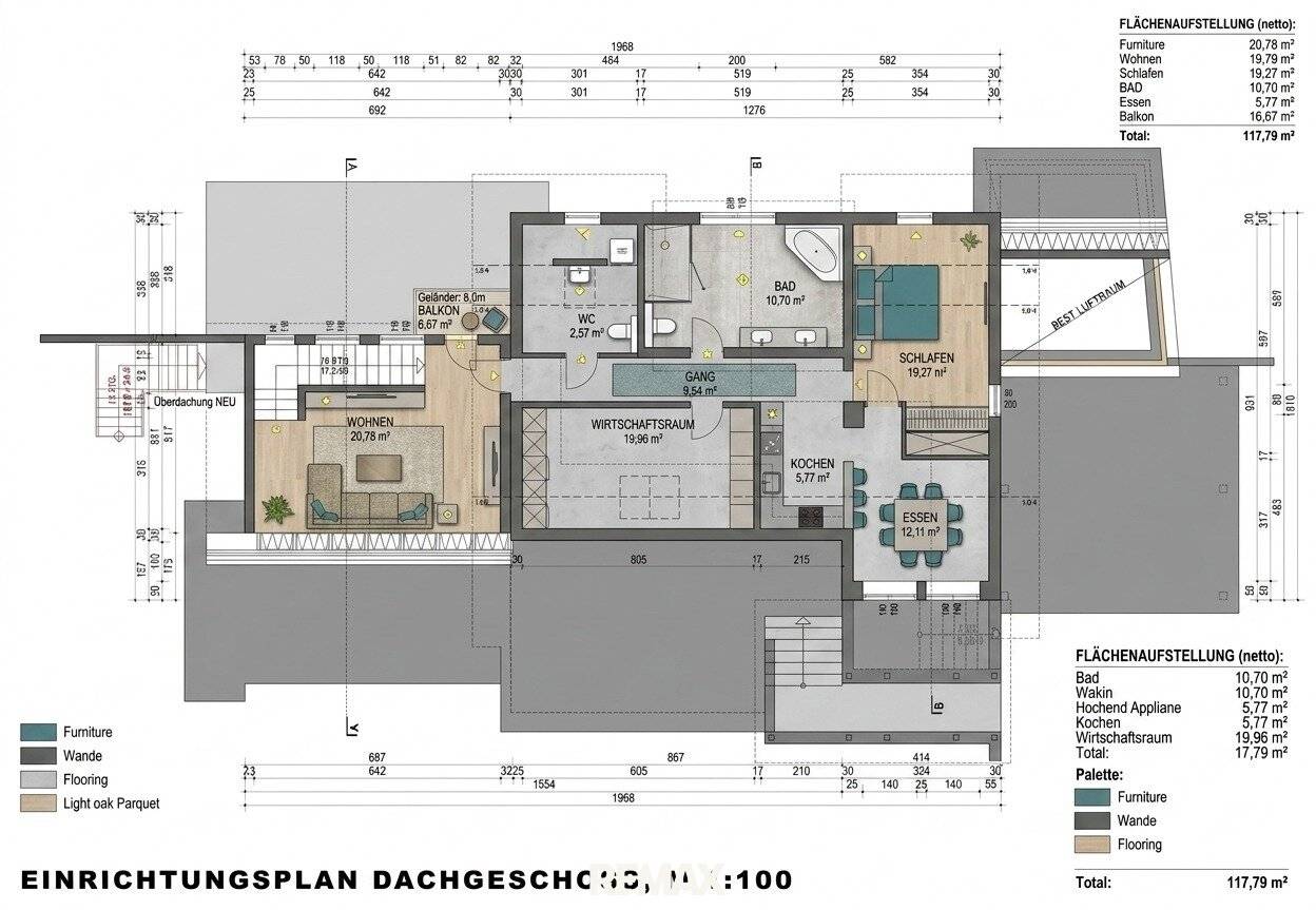 Grundriss 2