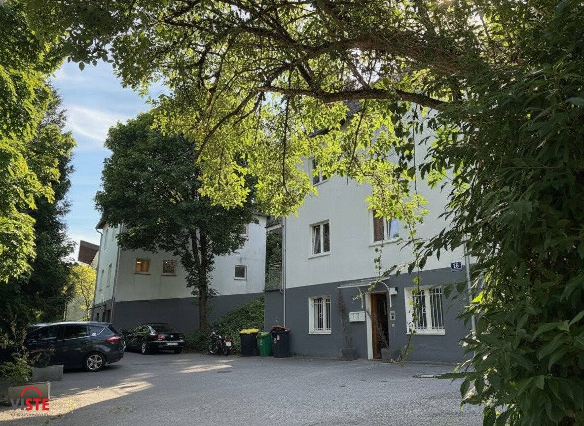 Apartment portfolio with 12 fully equipped apartments – two houses, versatile usage options and attractive prospects