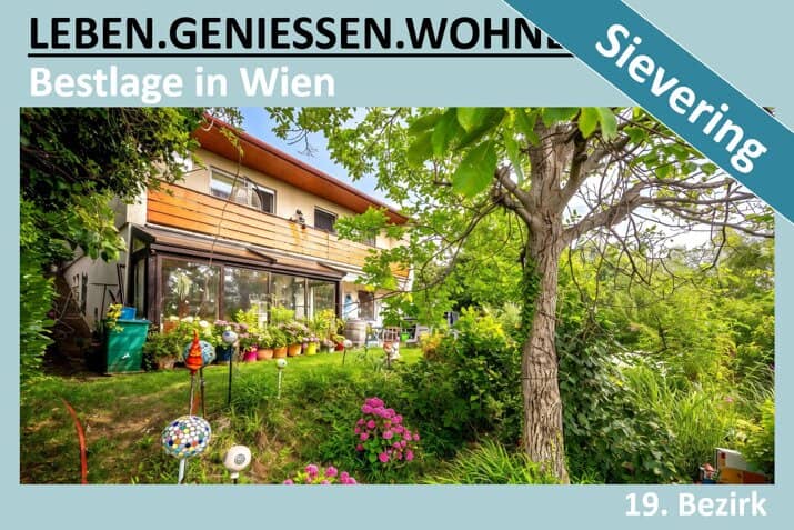 TRAUMHAFTES GRUNDSTÜCK IN BESTLAGE MIT BESTANDSHAUS