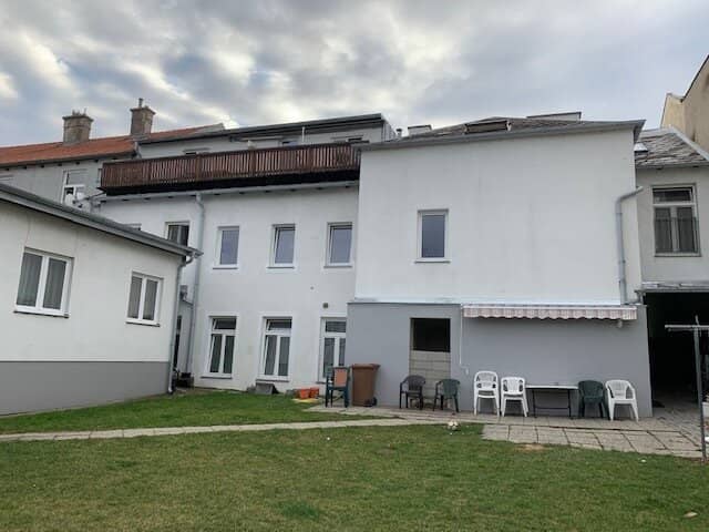 Anlegerhit: 5% Rendite in Klosterneuburg