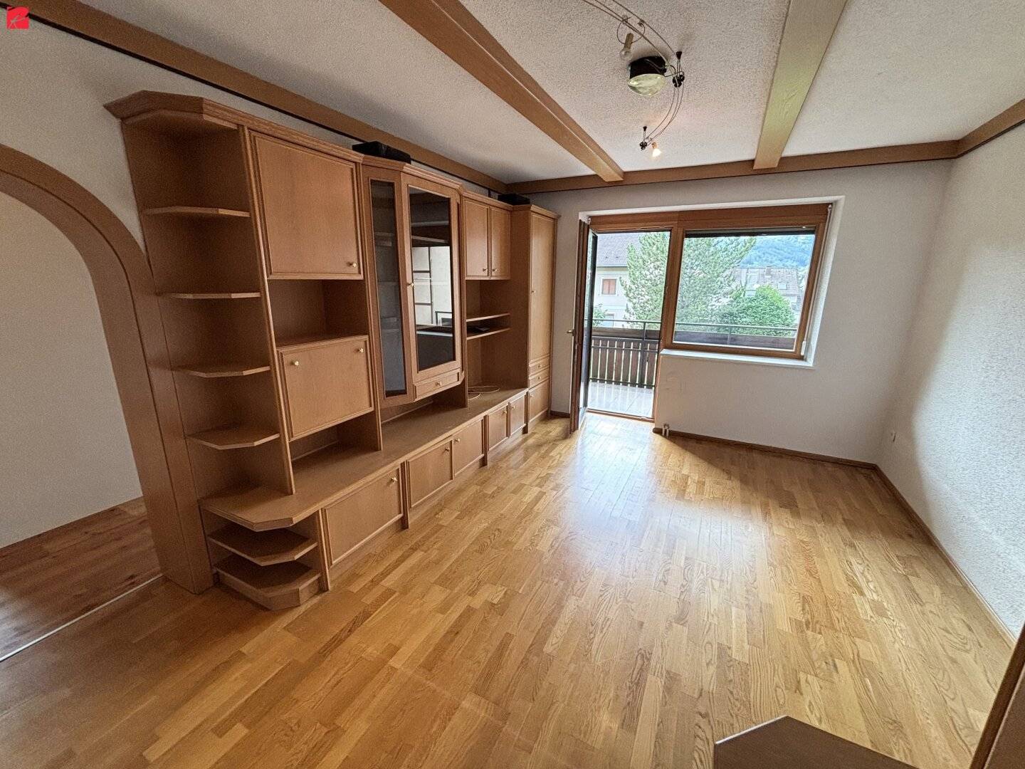 !!10 Minuten nach Peggau: Traumhafte Familienwohnung im Grünen!!
