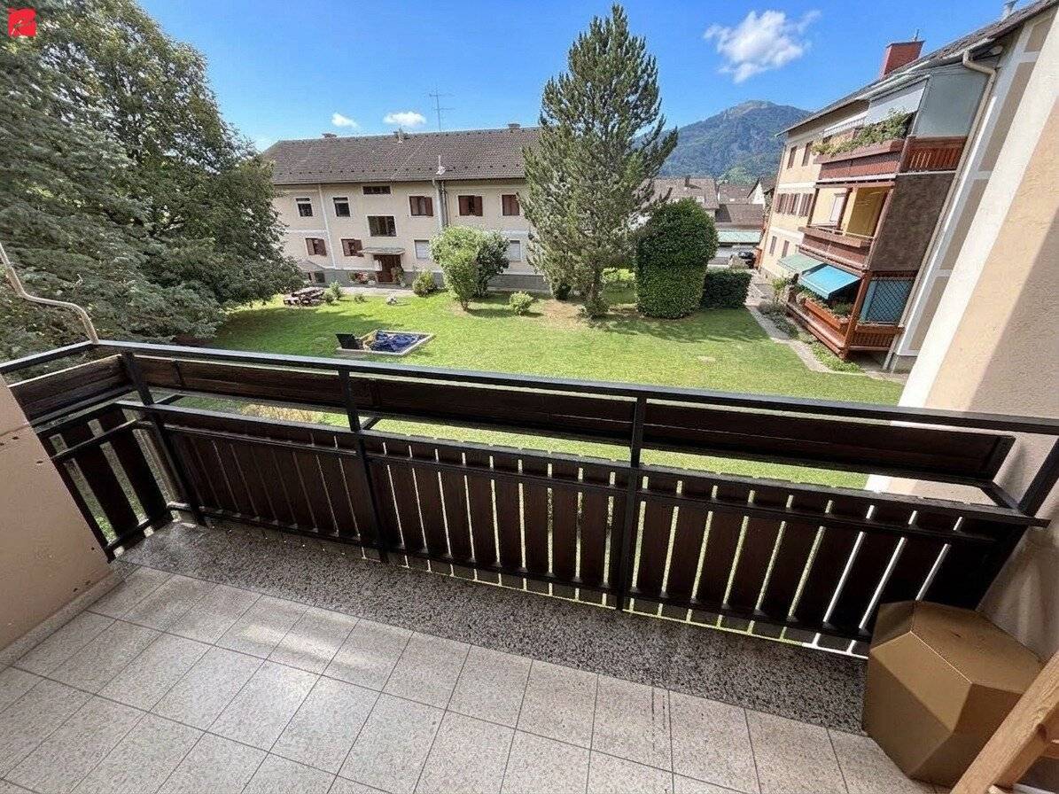 !!10 Minuten nach Peggau: Traumhafte Familienwohnung im Grünen!!