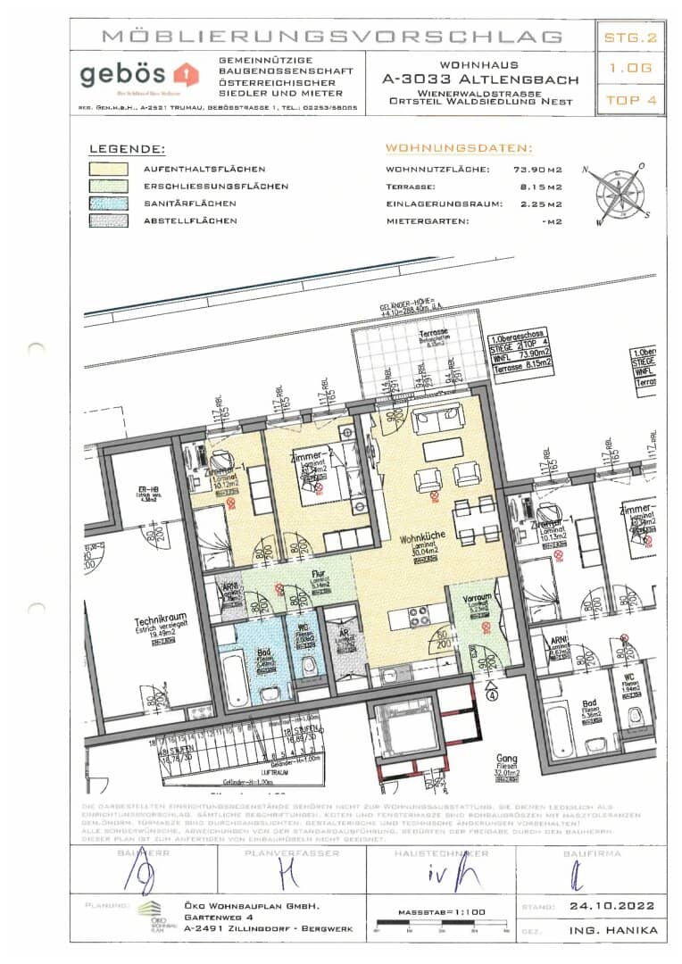 Grundriss 2