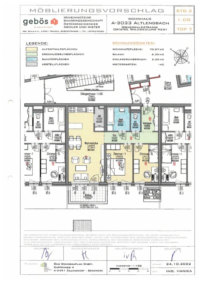 Grundriss 2