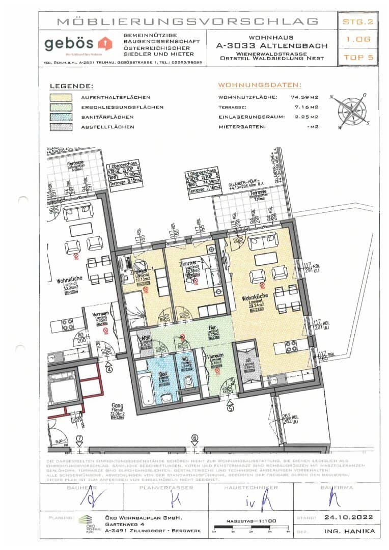 Grundriss 2