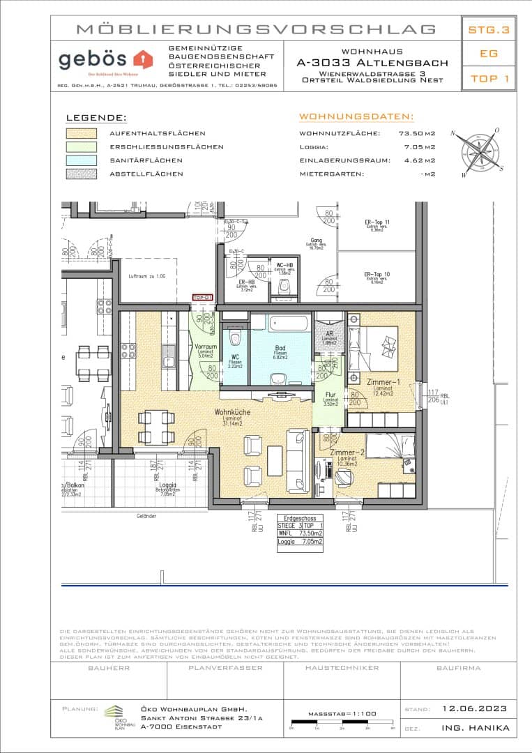 Grundriss 2