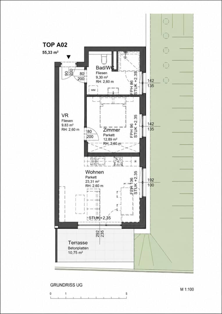 Grundriss 1