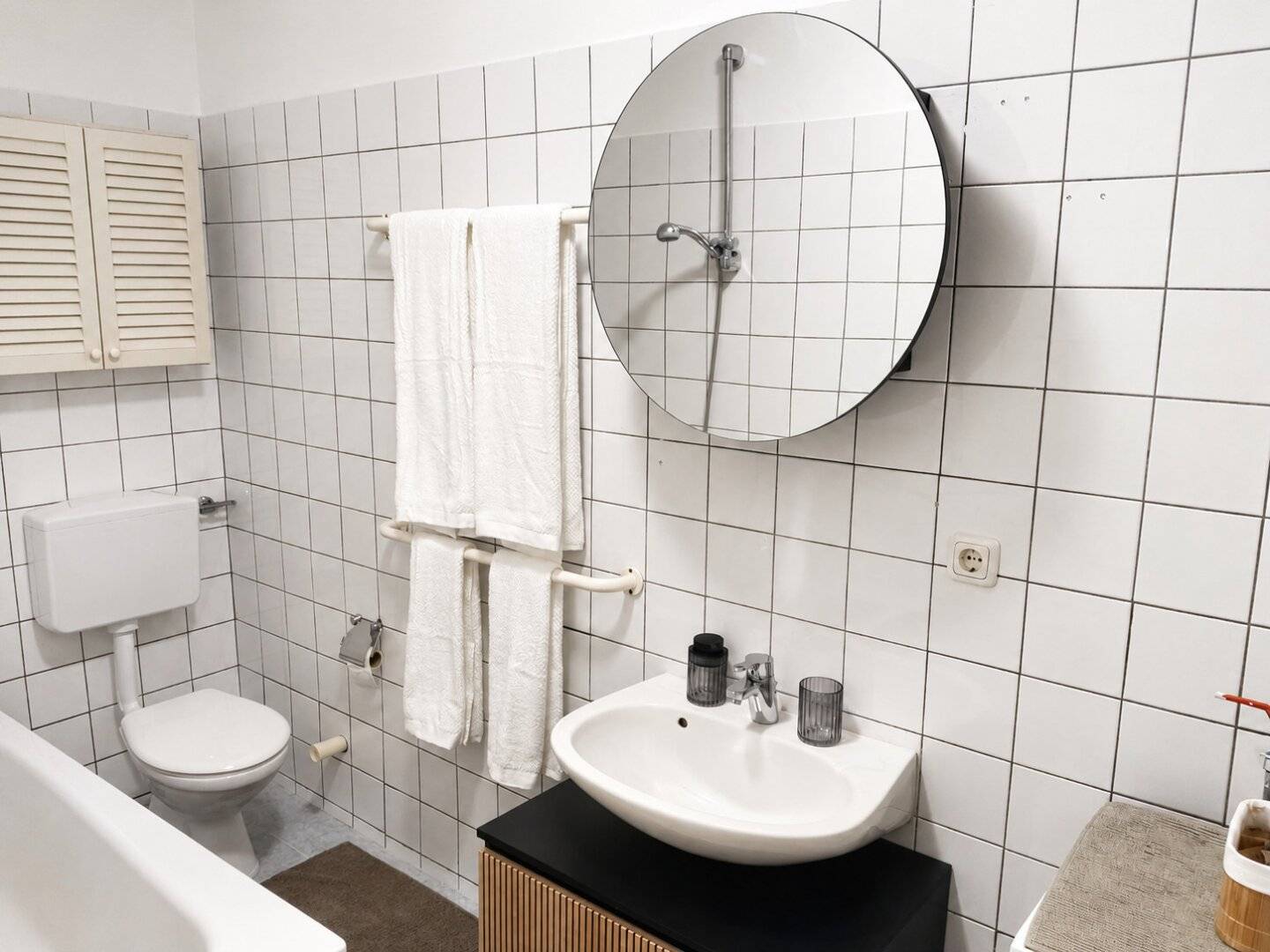 Vermietete Eigentumswohnung als attraktive Kapitalanlage in Enns!