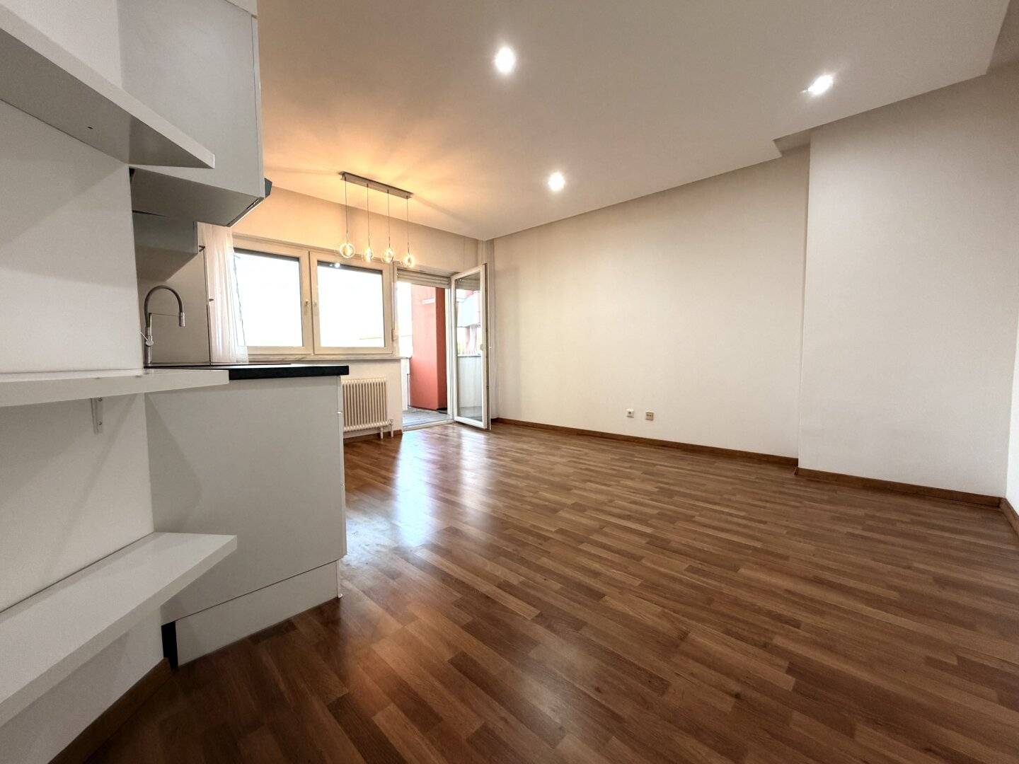 Clevere Kapitalanlage oder das erste eigene Zuhause mit Loggia &amp; Stellplatz