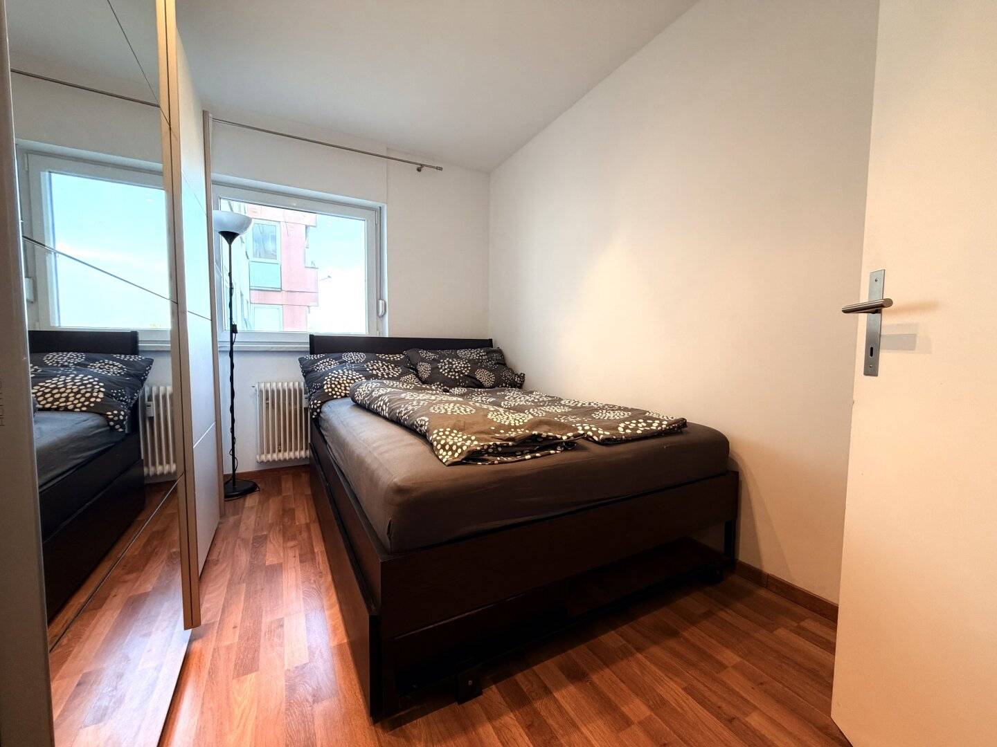 Clevere Kapitalanlage oder das erste eigene Zuhause mit Loggia &amp; Stellplatz
