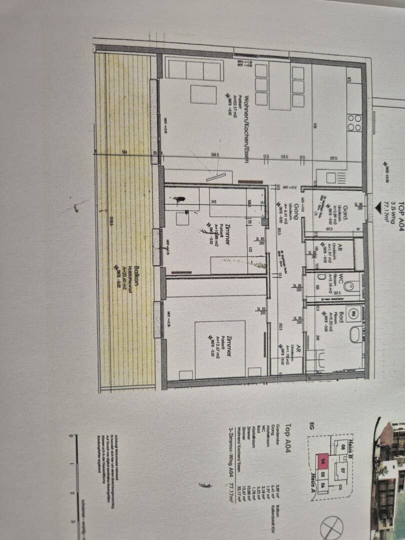 Grundriss 1
